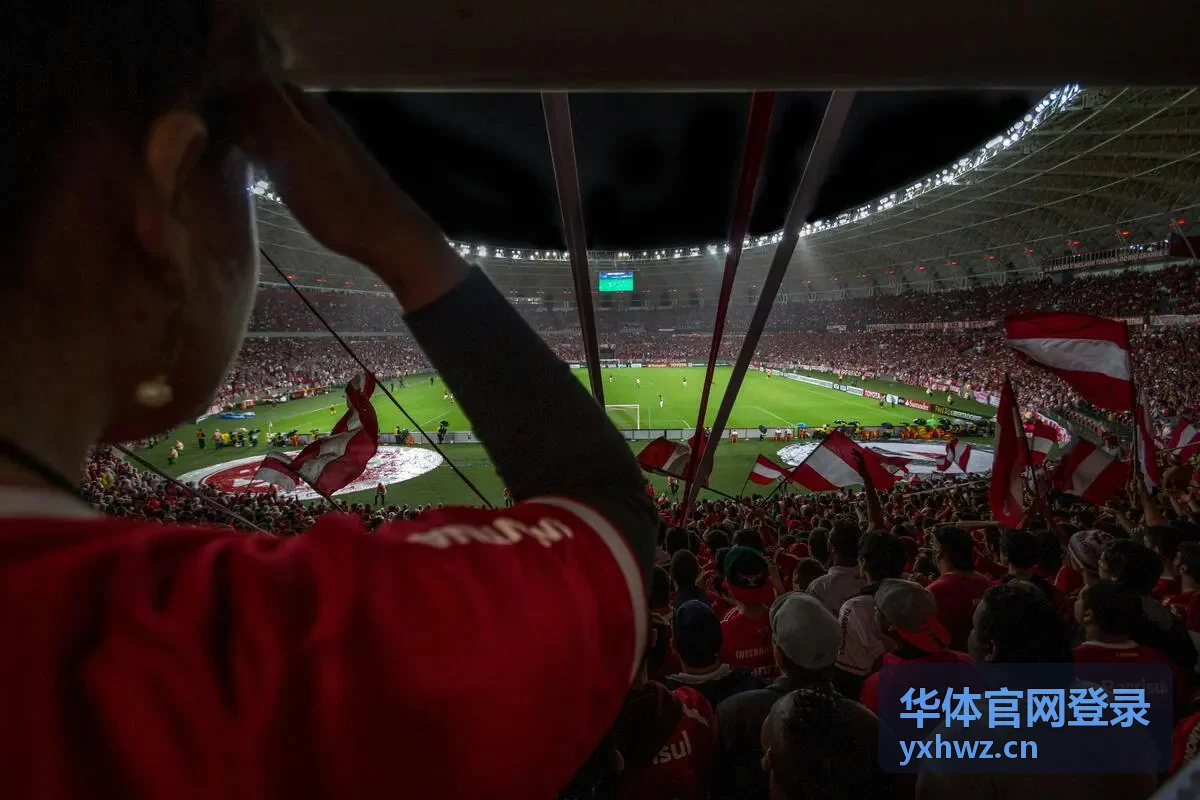 华体官网登录会员可读的赛季数据观察封面